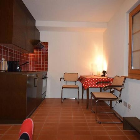 Studio Central 1 Zermatt Ngoại thất bức ảnh