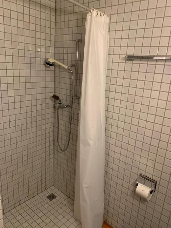 Studio Central 1 Zermatt Ngoại thất bức ảnh