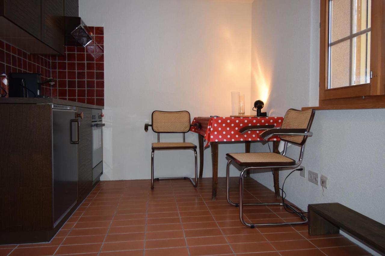 Studio Central 1 Zermatt Ngoại thất bức ảnh