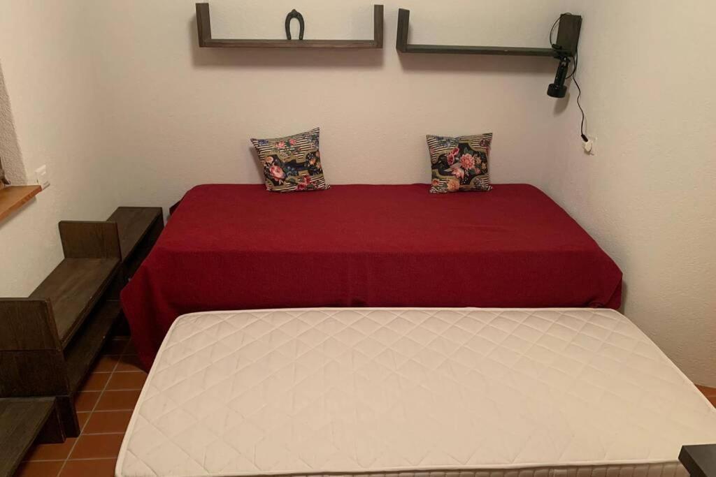Studio Central 1 Zermatt Ngoại thất bức ảnh