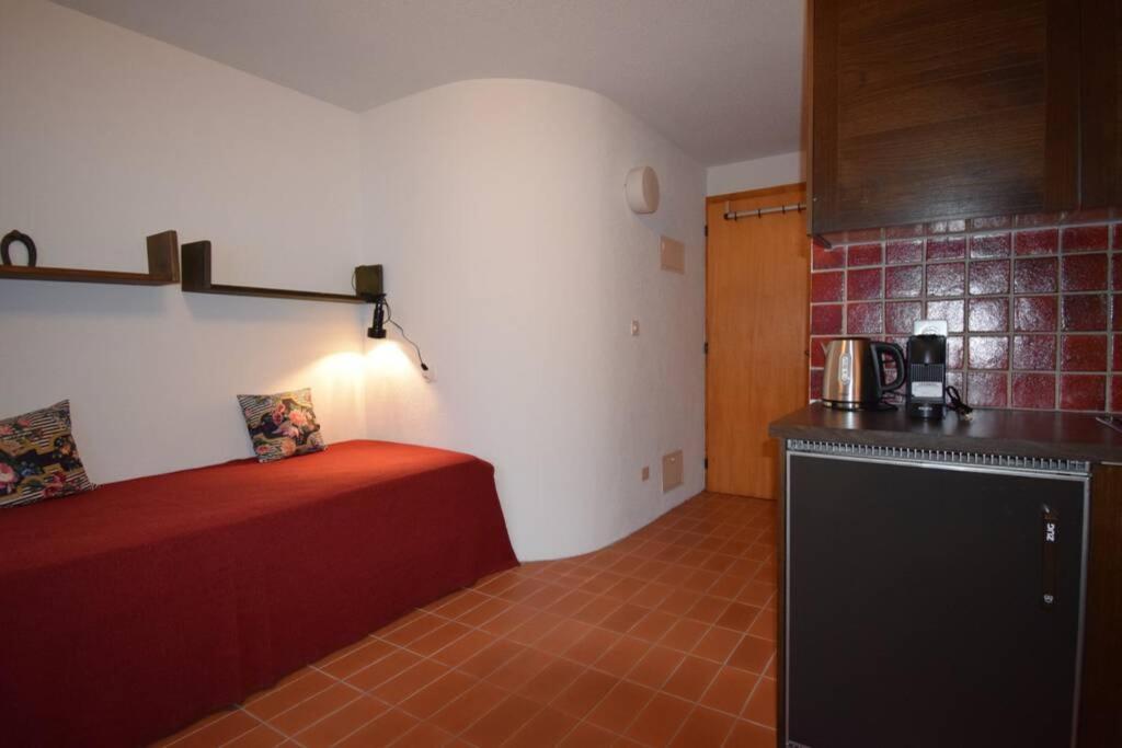 Studio Central 1 Zermatt Ngoại thất bức ảnh