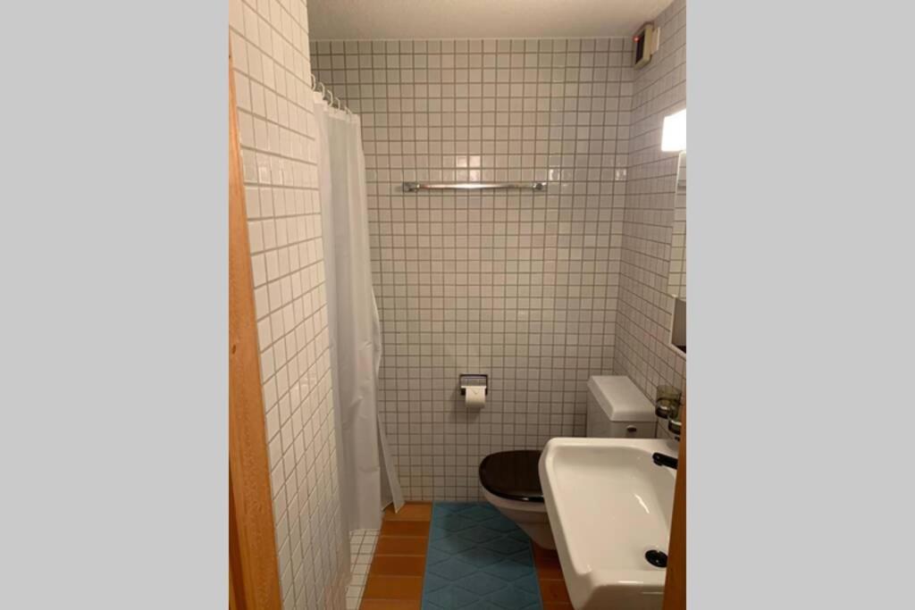 Studio Central 1 Zermatt Ngoại thất bức ảnh