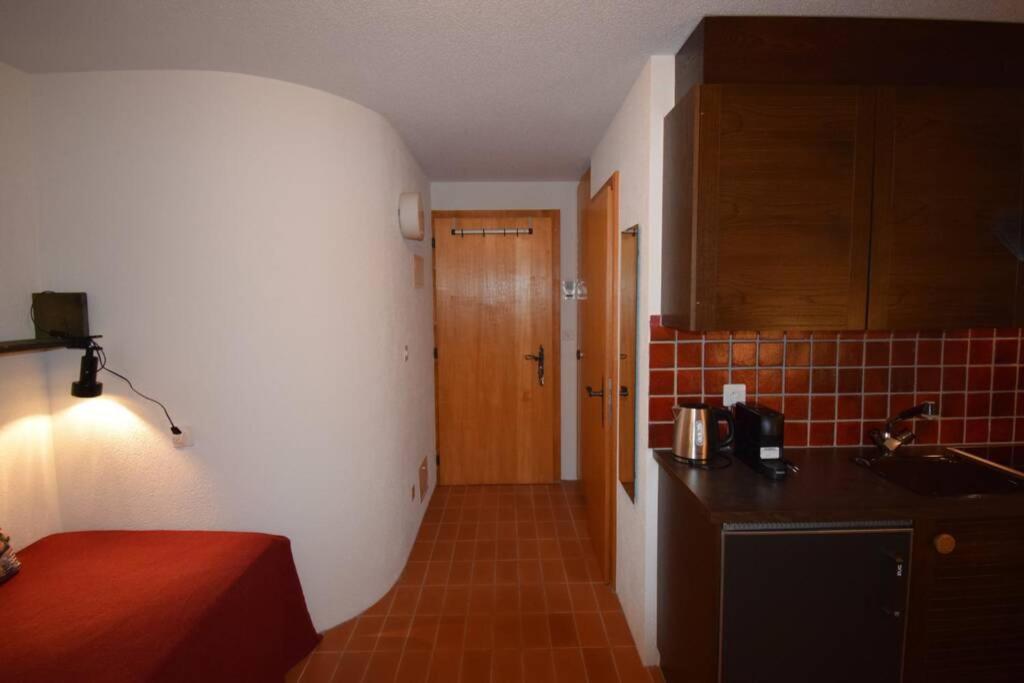 Studio Central 1 Zermatt Ngoại thất bức ảnh